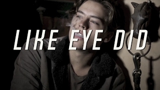 Video thumbnail of "Fil Bo Riva - Like Eye Did│Sub.Español"