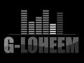Capture de la vidéo G-Loheem - Spaced Out Ft. Keir Antionette And Lavesh (Official Video)