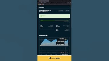 How to check your EasyMining package