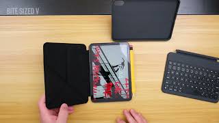 Smart Folio for iPad Mini 7
