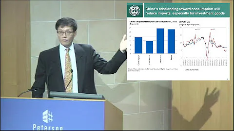 Changyong Rhee: Building on Asia's Strengths Durin...