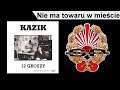 Miniature de la vidéo de la chanson Nie Ma Towaru W Mieście (Twarda Wersja)