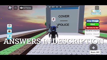 Roblox Rebus Puzzles Answers Part 6
