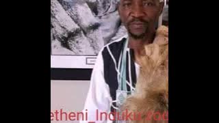 Aaah Zwelonke King of Amaxhose Zwelonke Sigcawu ( Mkhetheni_induku Zohintsa)