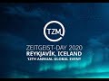 Zeitgeist Day Global Main Event 2020 Reykjavik, Iceland (Zday, The Zeitgeist Movement)