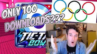 Tic Tac Bow: A Unknown Mobile App Just Became an Olympic Esport screenshot 1