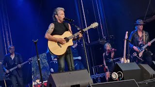 Peter Maffay: Gelobtes Land | Live in Kempten: 17.06.2023 | Open Air Tour 2023