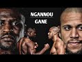 UFC 270: Francis Ngannou vs Ciryl Gane promo |Heavyweight title| It&#39;s Time.