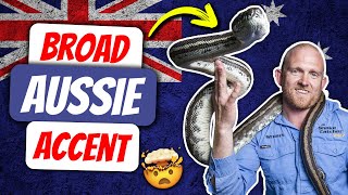 Understand The Australian Accent With This Interview | The Aussie English Podcast