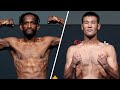 Must-See Matchup: Neil Magny vs Shavkat Rakhmonov | UFC Vegas 57