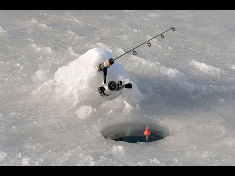 Video: Mida Teha Kalapüügiga, Kui Pole Tõelist Talve