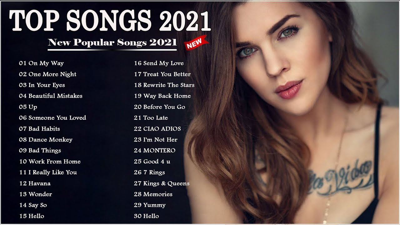 Английские песни 2016. Топ 100 песен 2021. Топ 100 песен 2022. Английские песни 2022. Английские песни ютуб.