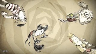 [Don't Starve Together]  -  ep #4 =Свиньи-радикалы=