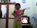 The next indonesian idol 