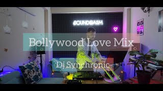 Download lagu Dj Synchronic | Bollywood Love Mix | Non Stop Bollywood Mix | 2023 Latest Bollywood Mix