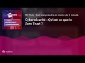 Cyberscurit  quest ce que le zero trust 