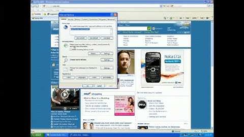 Computer Viruses & Security : How to Delete Web Browser History