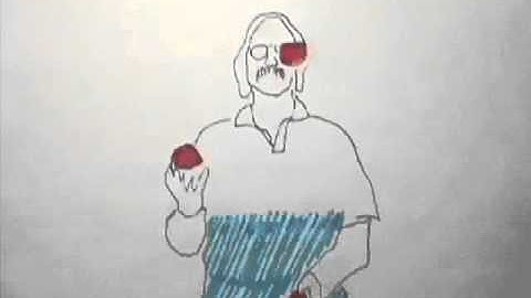 The HUE Book of Animation: Rotoscoping