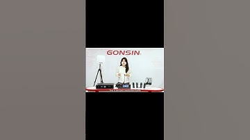 GONSIN Lightweight Simultaneous Interpretation Solution