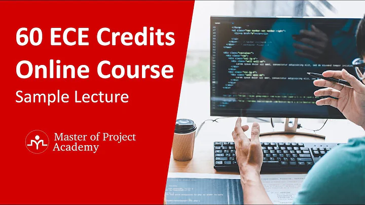 60 ECE Credits Online Course Bundle - Sample Lecture