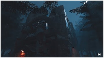 Dead by Daylight - Coal Tower Rework | Graphics Update (PTB)
