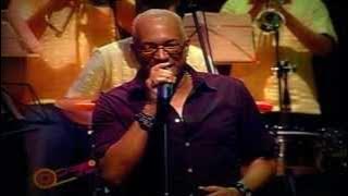 Download lagu A DONDE IRAS HD (SALSA - COMPLETO) - OSVALDO ROMAN