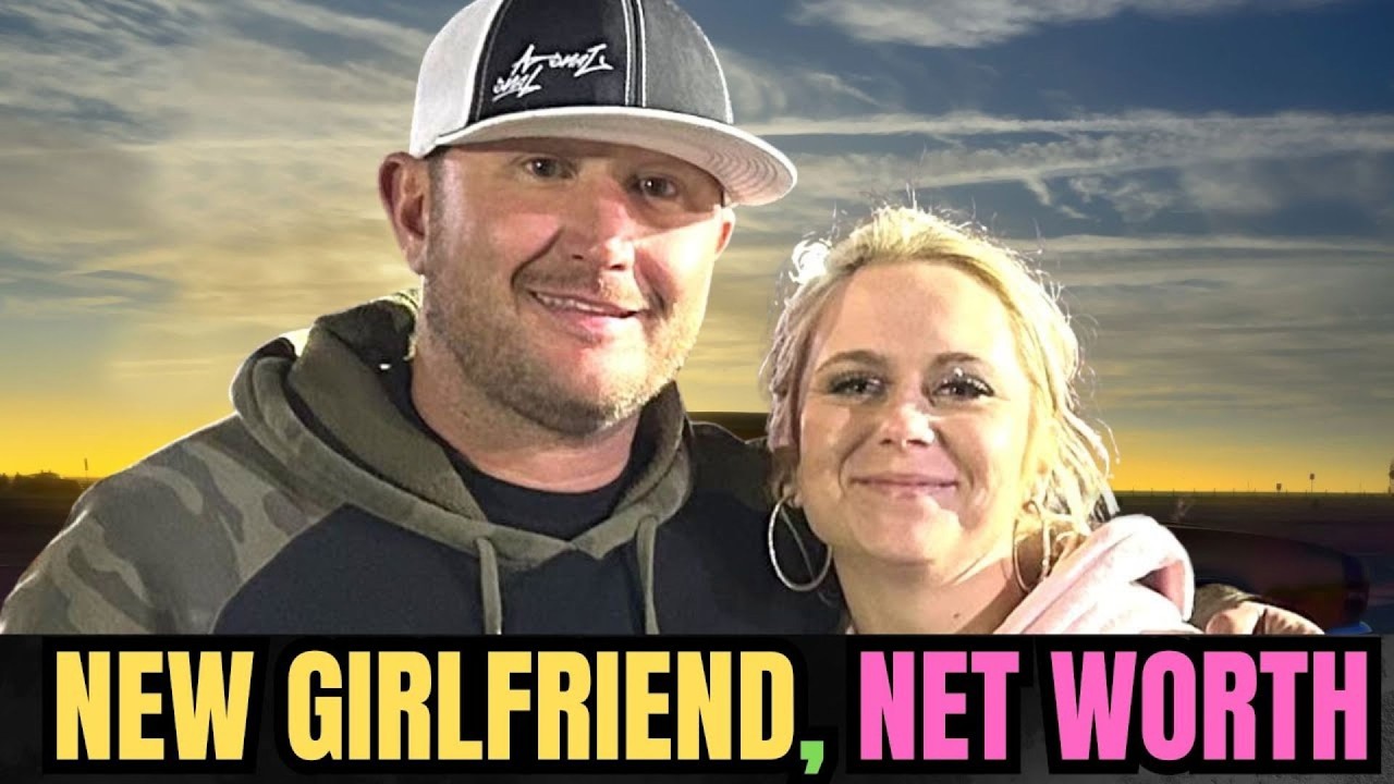 Street Outlaws: Inside Kye Kelley’s Life: New Girlfriend and Shocking Decision in 2026