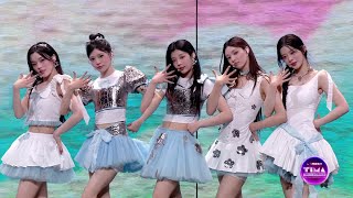 Download Lagu ILLIT (아일릿) ‘Magnetic’ @ TMElive International Music Awards MP3 Download Lagu ILLIT (아일릿) ‘Magnetic’ @ TMElive International Music Awards MP3