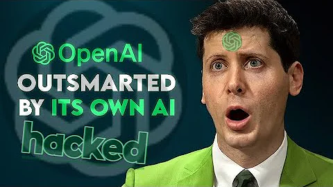 "OpenAI’s AI Just Hacked the System—What Happens Next Will Shock You! in Hindi"