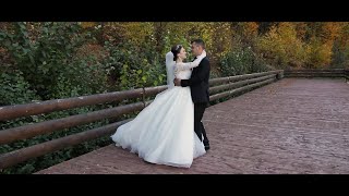 Wedding clip - Іван та Наталія 2018