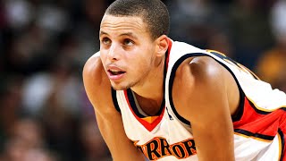 Stephen Curry BEST HIGHLIGHTS From His 20092010 Rookie Season