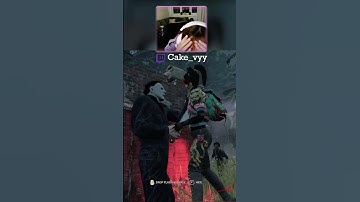 How to NOT use head on - Dead By Daylight