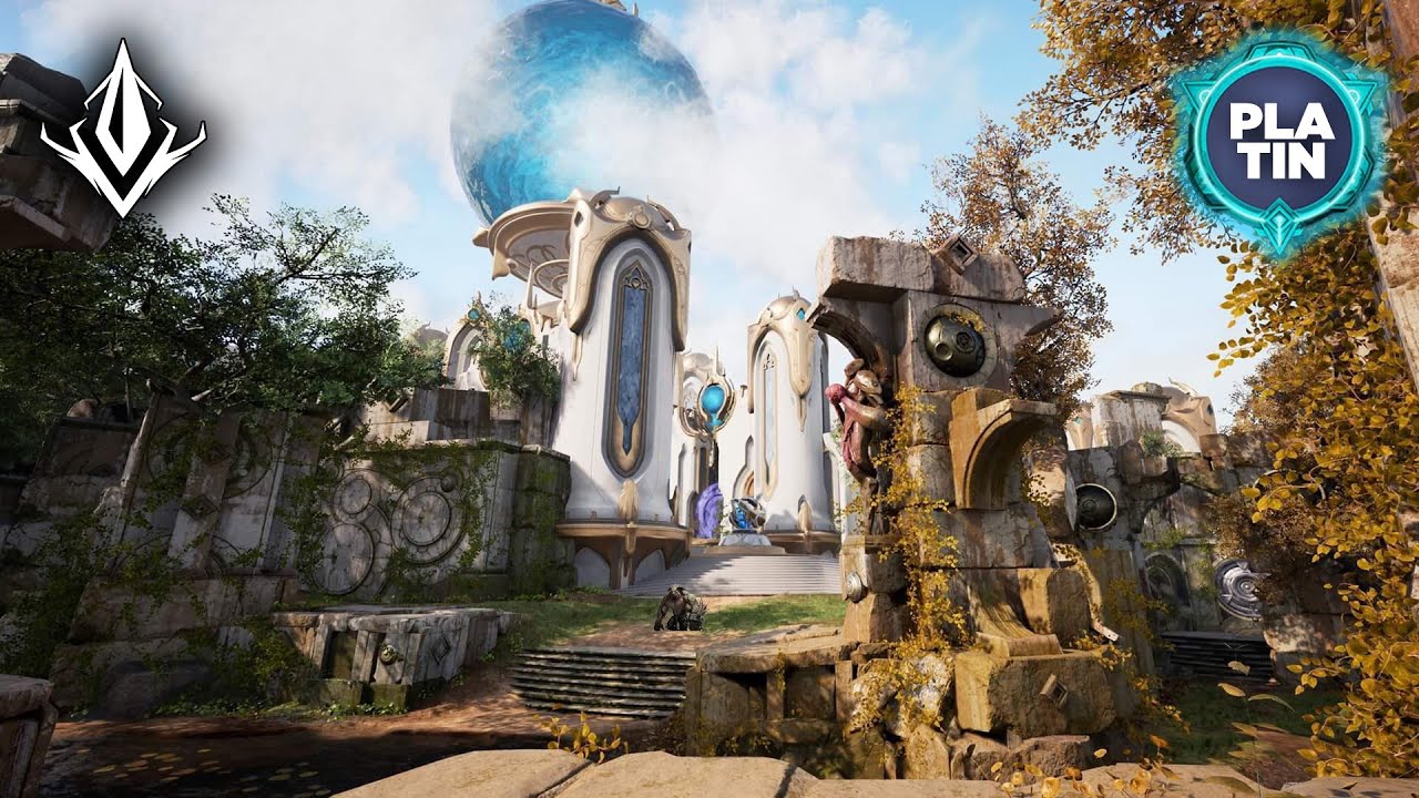 Mini Rampage knallt rein | #694 | PREDECESSOR - YouTube