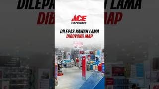 Ace Hardware Will Return to Indonesia
