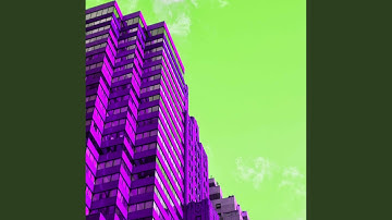 Pulsating Backdrops for Virtual Ways