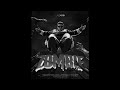 Lazaro ZOMBIE Official Music Video 