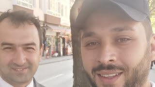 Akvim Tv De Birazdan Canlı Yayın Katılıyorum Herkesi Beklerim