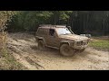 Turystyczny puchar Sekcji Off Road Przemyśl 10.10.2020 tor "Cegielnia Orzechowce"