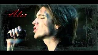 Alex Band - Adrienne