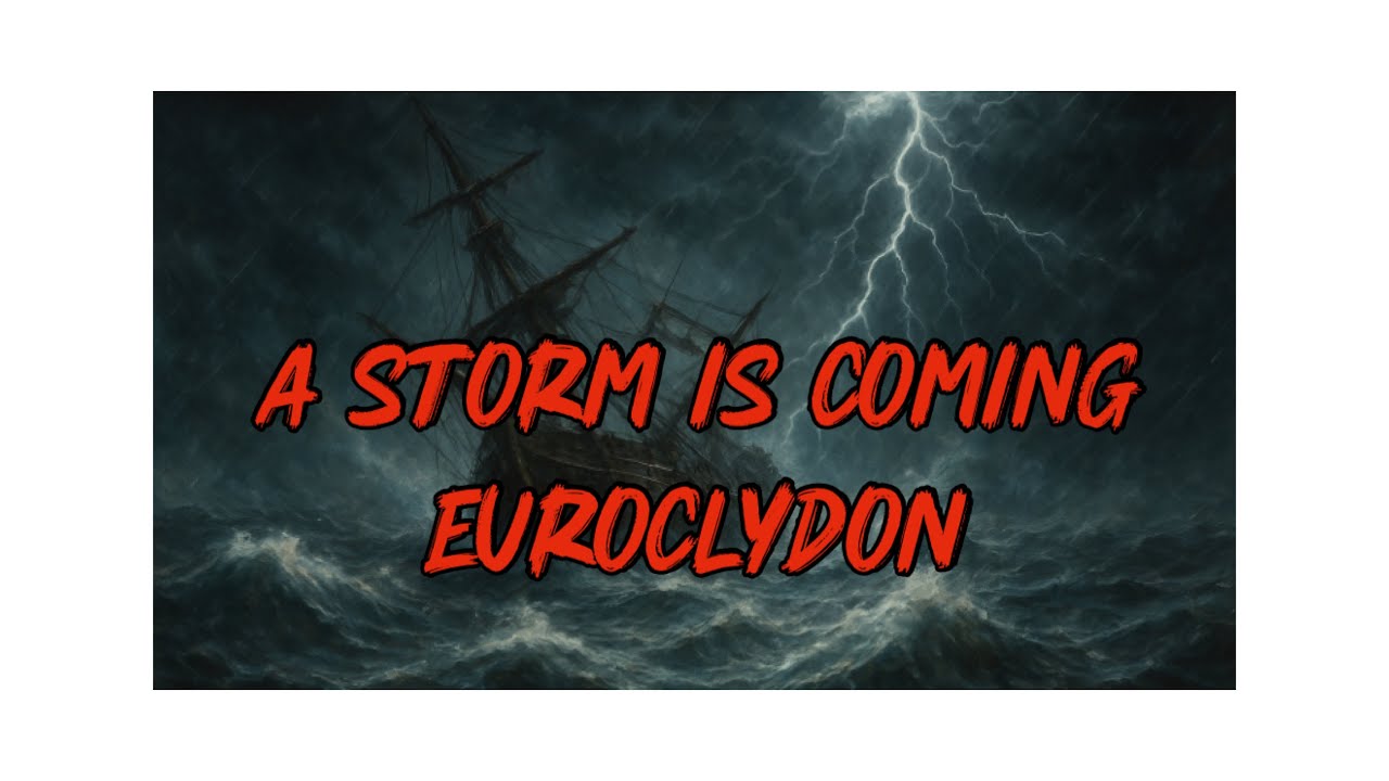 The coming Storm - YouTube