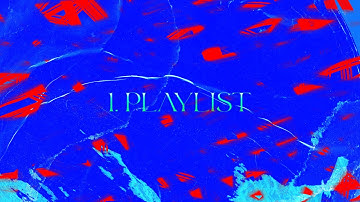 1 - SVN - Playlist Feat. Pardo (Video Lyric)