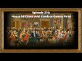 Ep 216 house in chaos and candace owens 32524