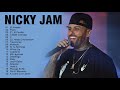 Nicky Jam Mix 2021 - Nicky Jam Sus Mejores Exitos 2021 - Nicky Jam New Songs 2021