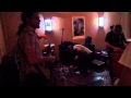 Jam  live in jump bar spb 01092012