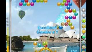 Bubble Bikini Level 83