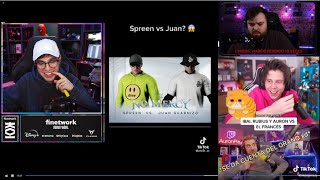 JuanSGuarnizo reaccionando a memes de reddit