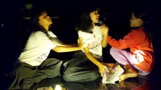 Tetap Disini Back Sound #terimakasihkautlahmencintaiku