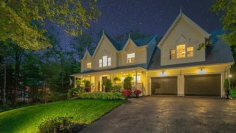 322 Sandy Run by Rob Scanlan