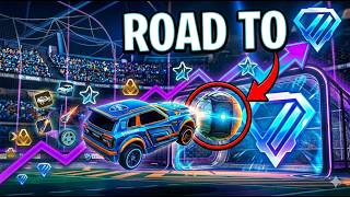 De Ultieme Strijd Road To Diamond