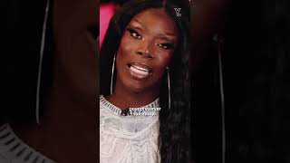 Inès Reg Accusée De Transphobie